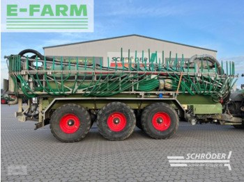 Pulverizador automotor KOTTE