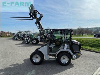 Mini escavadeira KRAMER