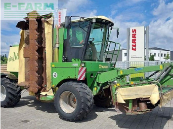 Gadanheira KRONE