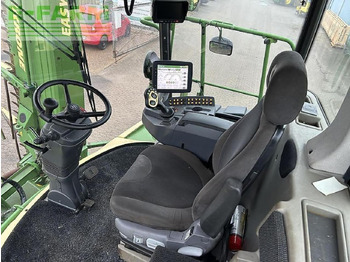 Picadora de forragem automotriz Krone big x630: foto 3