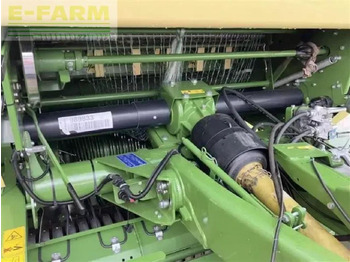 Enfardadeira de fardos quadrados Krone comprima v 150 xc xtrem: foto 5