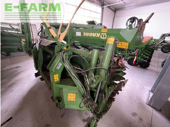 Plataforma para colher milho Krone easy collect 903: foto 5