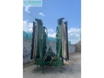 Gadanheira KRONE Easycut