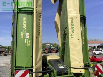 Gadanheira KRONE Easycut