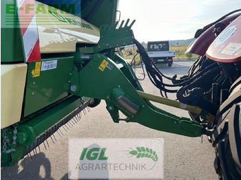 Reboque basculante agrícola Krone mx 370 gl: foto 5
