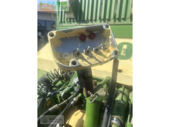 Autocarregadora Krone titan 6/48 all in: foto 5