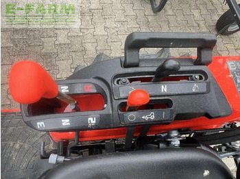 Trator Kubota b1241 d-ec: foto 3