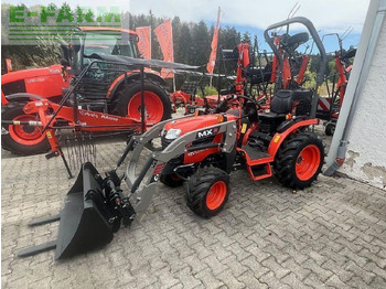 Trator Kubota b1241 d-ec: foto 2