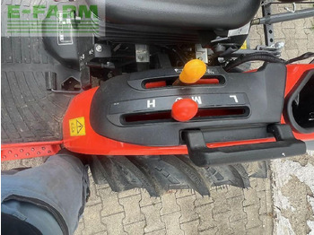 Trator Kubota b1241 d-ec: foto 4