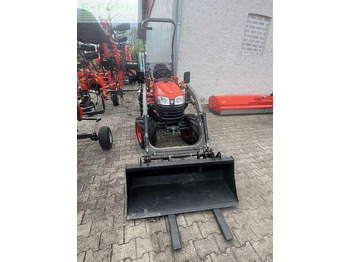 Trator KUBOTA B series