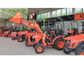 Trator KUBOTA