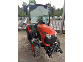 Trator KUBOTA B series