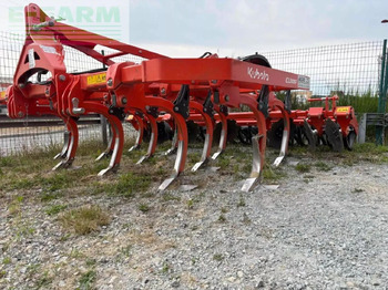 Cultivador Kubota cu3351: foto 3