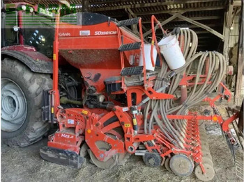 Semeadora combinada KUBOTA