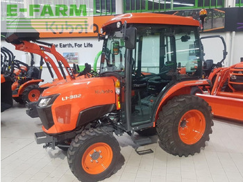 Trator Kubota l1-382 h: foto 2