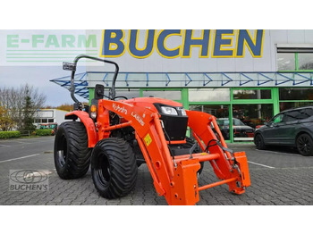 Trator KUBOTA