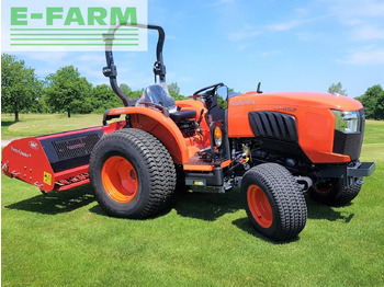 Trator KUBOTA