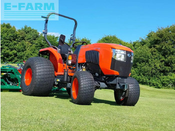 Trator KUBOTA