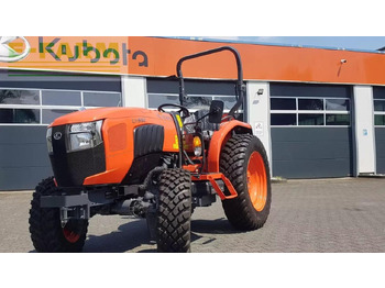 Trator KUBOTA