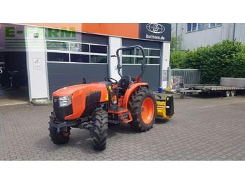Trator Kubota l1-552 rops: foto 2