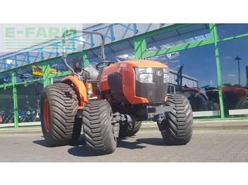 Trator Kubota l1-552 rops: foto 3