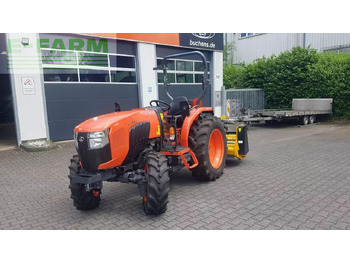 Trator KUBOTA