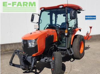 Trator Kubota l2-452 dc: foto 5 Trator Kubota l2-452 dc: foto 5