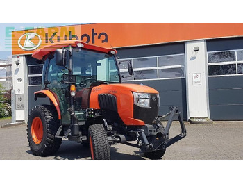 Trator KUBOTA