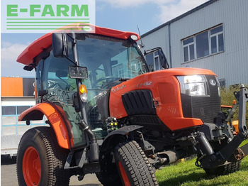 Trator Kubota l2-452 h winterdienstpaket: foto 5