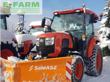 Trator KUBOTA