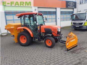 Trator KUBOTA