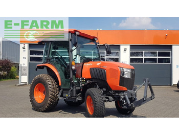 Trator KUBOTA