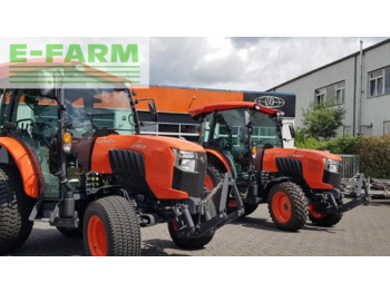 Trator KUBOTA