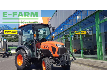 Trator KUBOTA