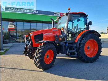 Trator KUBOTA MGX series
