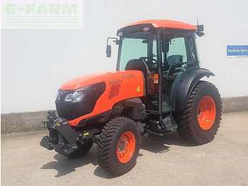 Trator Kubota m5-072 cab narrow: foto 4