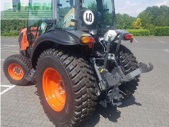 Trator Kubota m5-072 cab narrow: foto 5