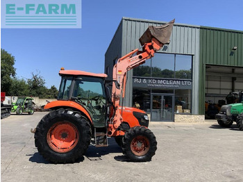 Trator KUBOTA
