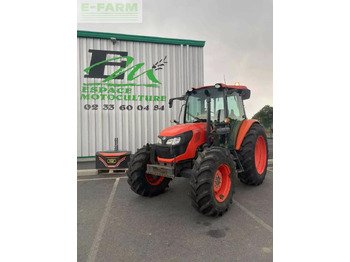 Trator KUBOTA