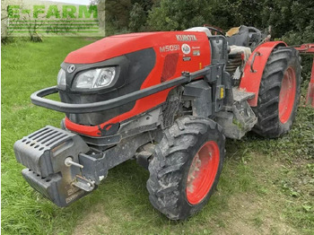 Trator KUBOTA