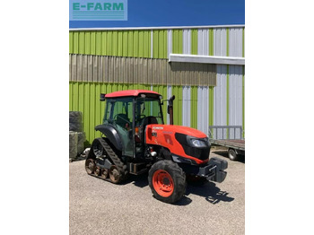 Trator KUBOTA