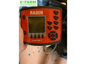Distribuidor de fertilizantes Kuhn Axis 40.1W: foto 2