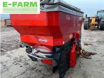Distribuidor de fertilizantes Kuhn Axis 40.1W: foto 5