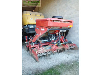 Semeadora combinada KUHN