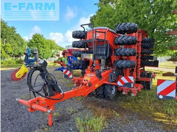 Semeadora combinada KUHN