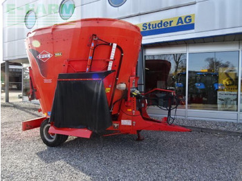 Equipamento de gado KUHN