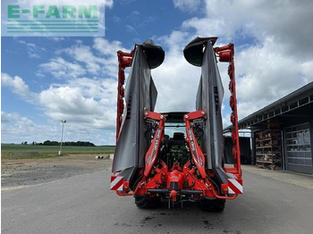 Gadanheira Kuhn gmd 9530-ff: foto 2