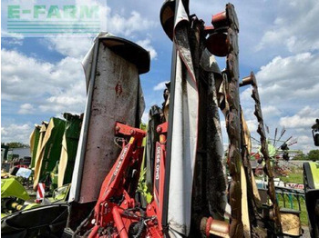 Gadanheira Kuhn gmd 9530 - ff + gmd 310 f - ff, mähwerkkombinati: foto 4