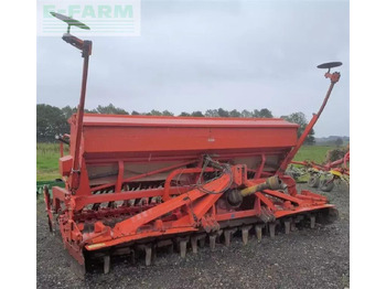 Semeadora combinada KUHN