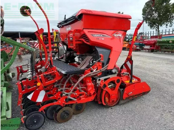 Semeadora combinada KUHN
